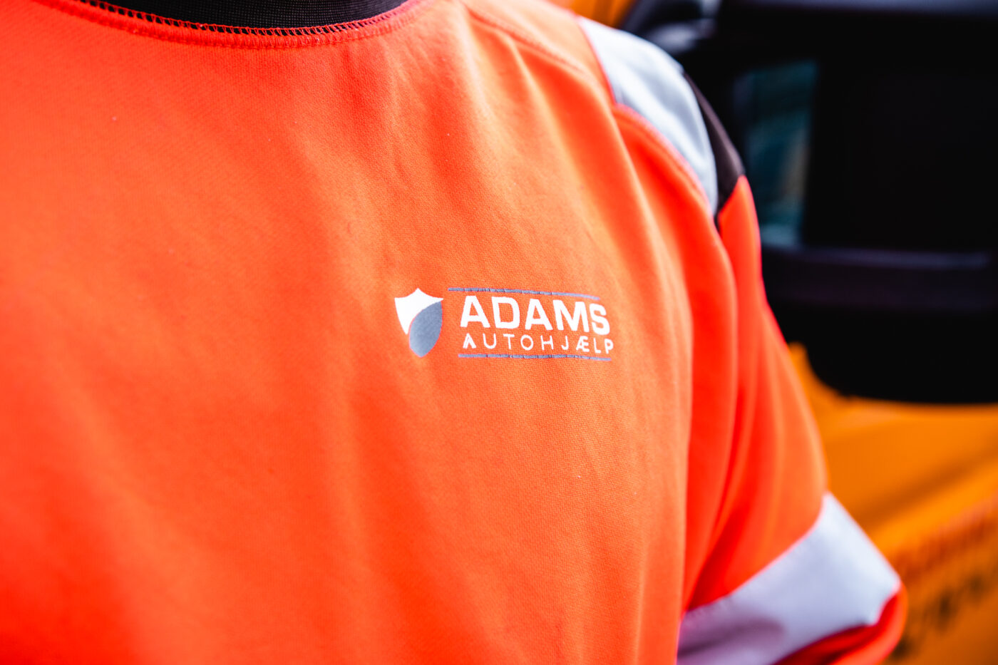 Adams Autohjælp